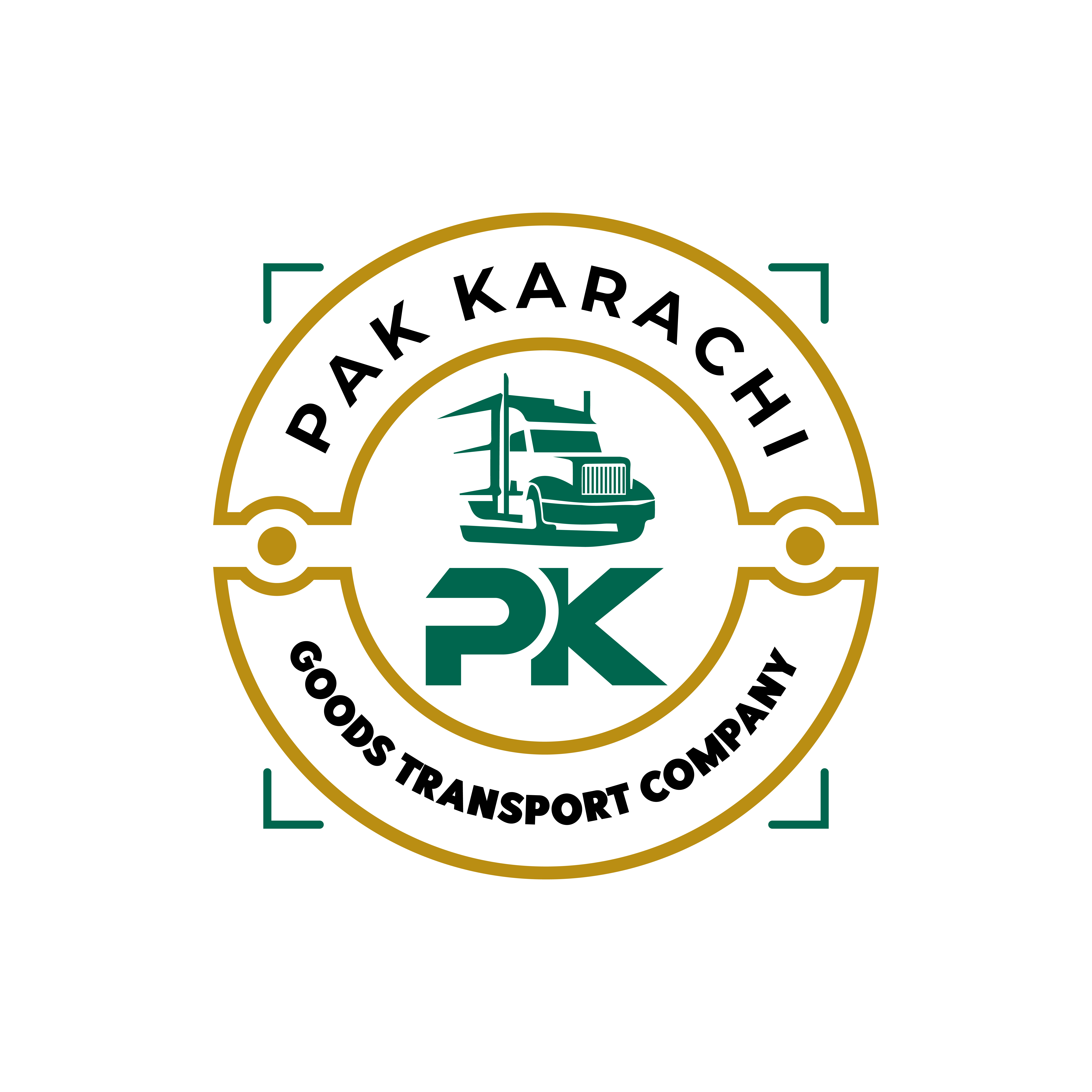 Pak Karachi Goods Transport Company