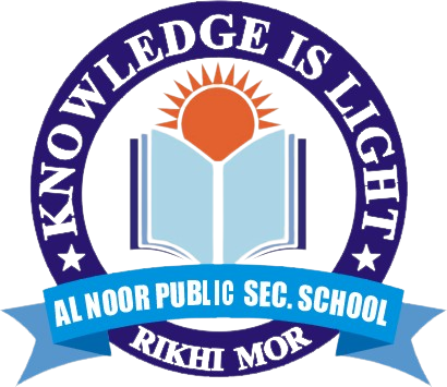 Al Noor Public Sec. School