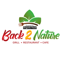 Back 2 Nature