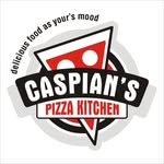 Caspian Pizza