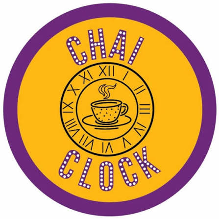 Chai O'Clock