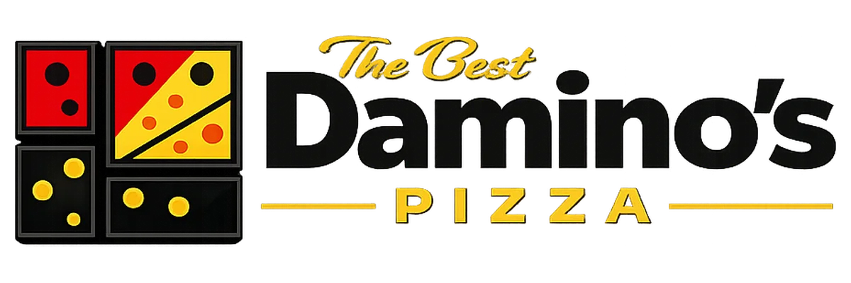 Damino's Pizza