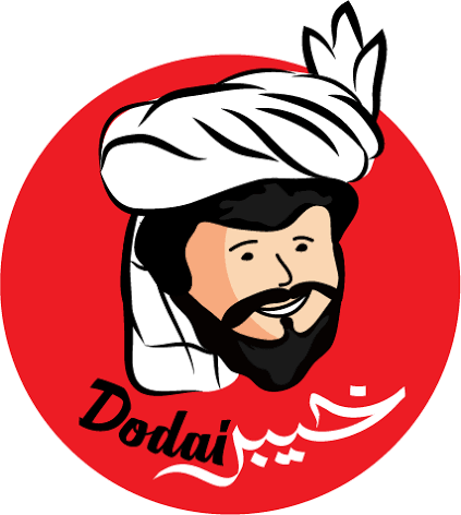 Khyber Dobai
