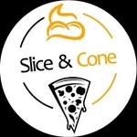 Slice & Cone