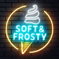 Soft Frosty