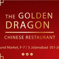The Golden Dragon