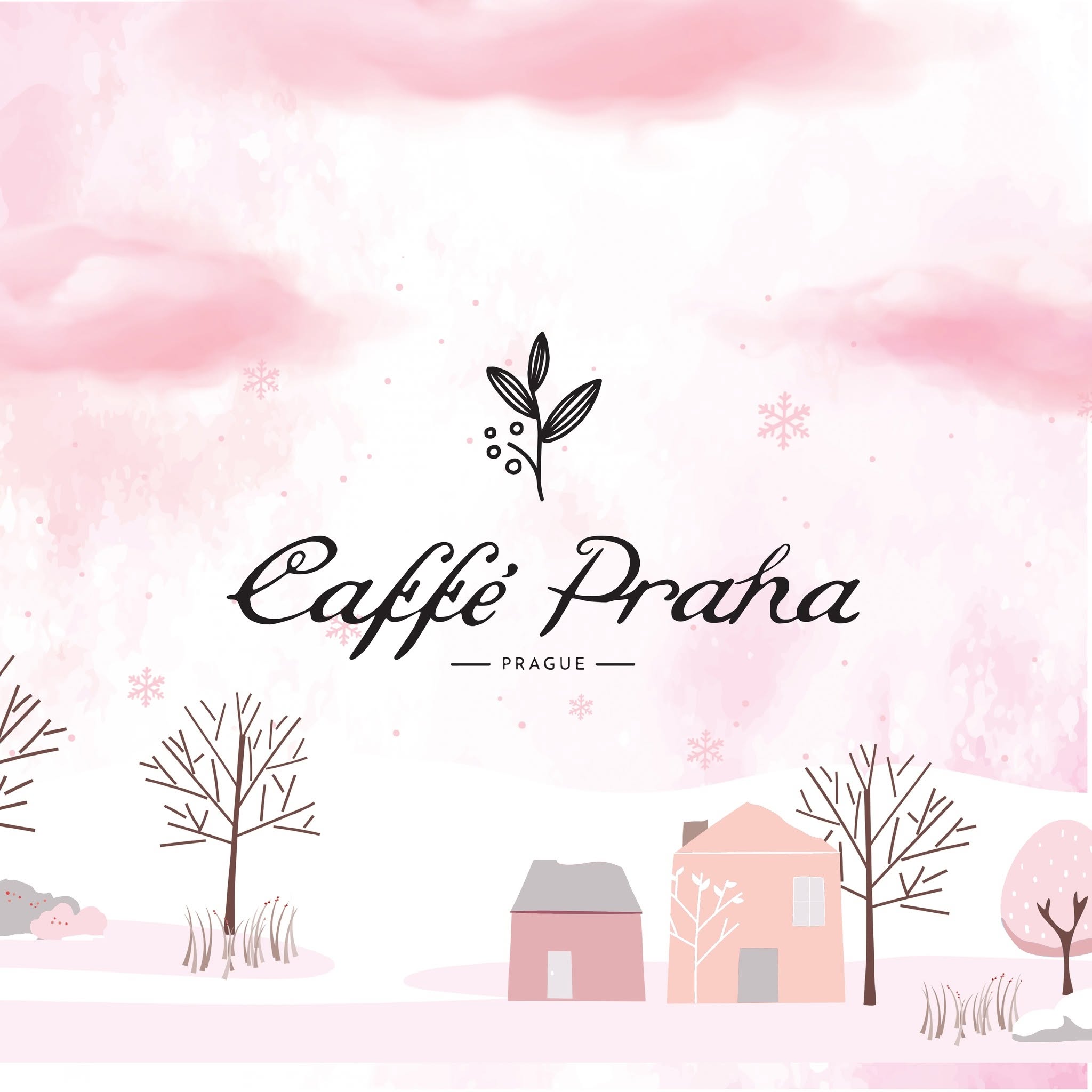 Caffé Praha