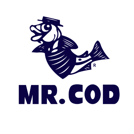 MR. COD
