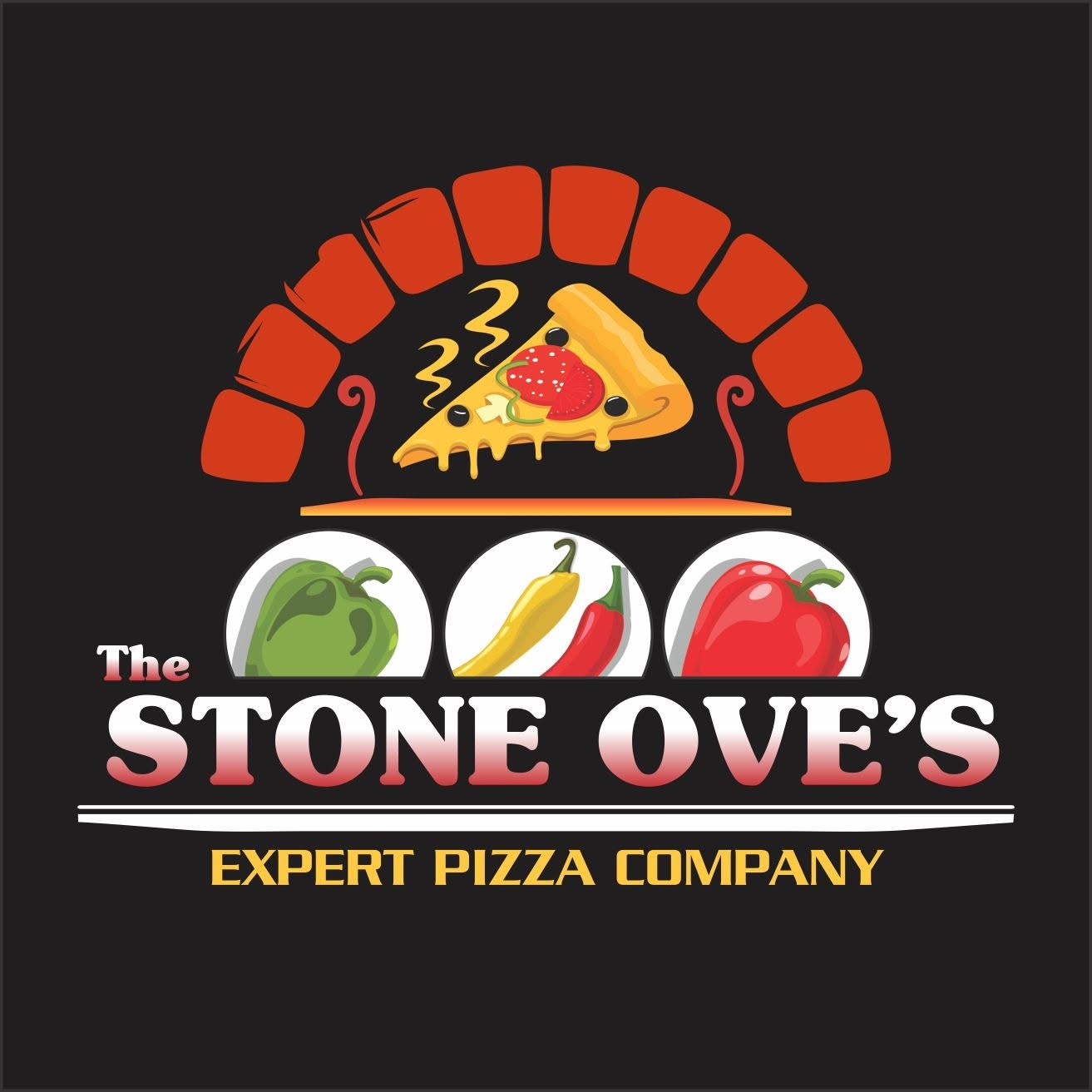 The Stone Ove's